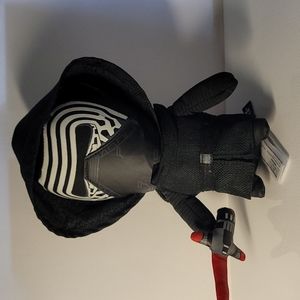 Star wars kids toy  9" talking kylo ren